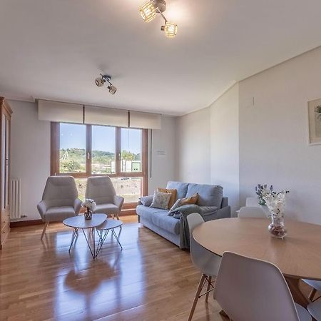 Confort Junto A La Ria De Barakaldo Exterior foto